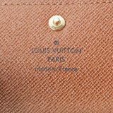 LOUIS VUITTON ルイヴィトン モノグラム ミュルティクレ4 ブラウン M69517 ユニセックス モノグラムキャンバス キーケース 未使用 銀蔵