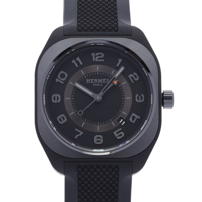 エルメスH08 42MM メンズ 腕時計 SP1.742 HERMES – 銀蔵オンライン