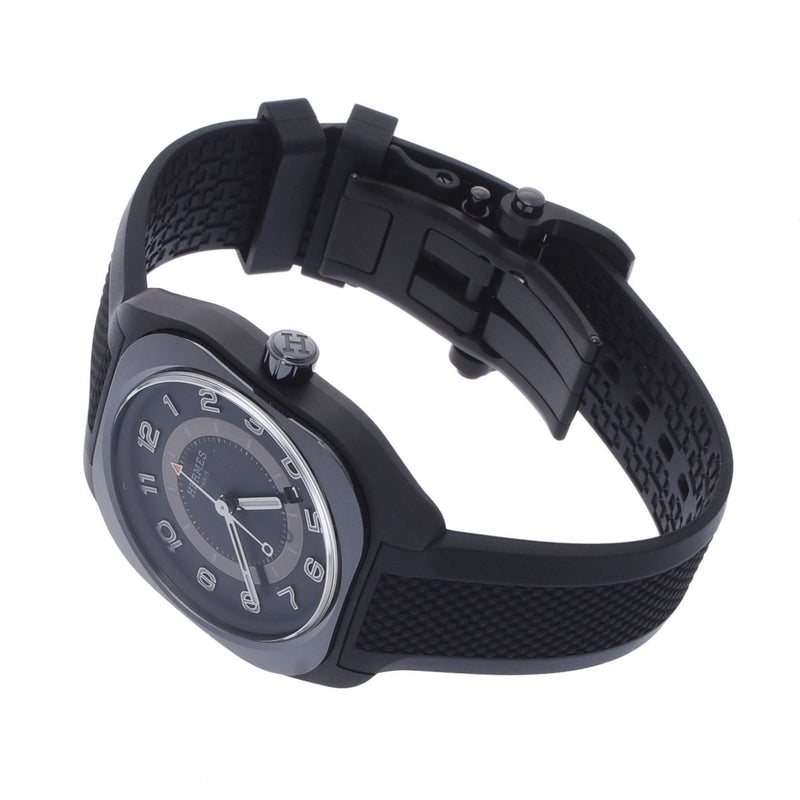 エルメスH08 42MM メンズ 腕時計 SP1.742 HERMES – 銀蔵オンライン