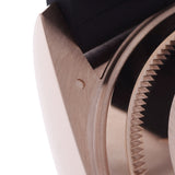 ROLEX ロレックス スカイドゥエラー 2023年7月 326235 メンズ RG/ラバー 腕時計 自動巻き ホワイト文字盤 未使用 銀蔵