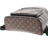 LOUIS VUITTON ルイヴィトン マカサー ジョッシュ NV ブラウン M45349 メンズ モノグラムマカサー リュック・デイパック 未使用 銀蔵