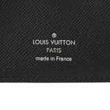 LOUIS VUITTON ルイヴィトン ポルトフォイユ ミュルティプル 黒/グレー M61695 メンズ モノグラムエクリプスキャンバス 二つ折り財布 新品 銀蔵