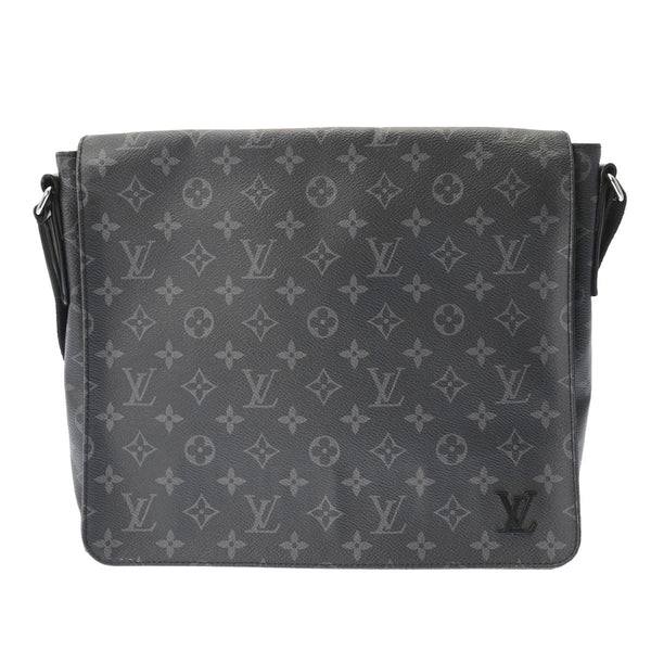 超可爱の 美品 LOUISVUITTON ディストリクト エクリプス ルイヴィトン 