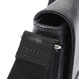 LOUIS VUITTON ルイヴィトン ダミエグラフィット ディストリクト PM  黒/グレー N41260 メンズ ダミエグラフィットキャンバス ショルダーバッグ Bランク 中古 銀蔵