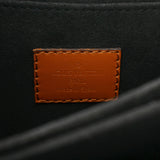 LOUIS VUITTON ルイヴィトン モノグラムリバース ドーフィーヌ キャメル系/ブラウン M44391 レディース モノグラムキャンバス ショルダーバッグ ABランク 中古 銀蔵