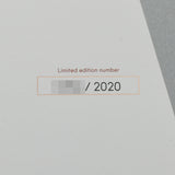 OMEGA オメガ スピードマスター 東京オリンピック 2020本限定 522.20.42.30.06.001 メンズ SS/PG 腕時計 自動巻き グレー文字盤 未使用 銀蔵