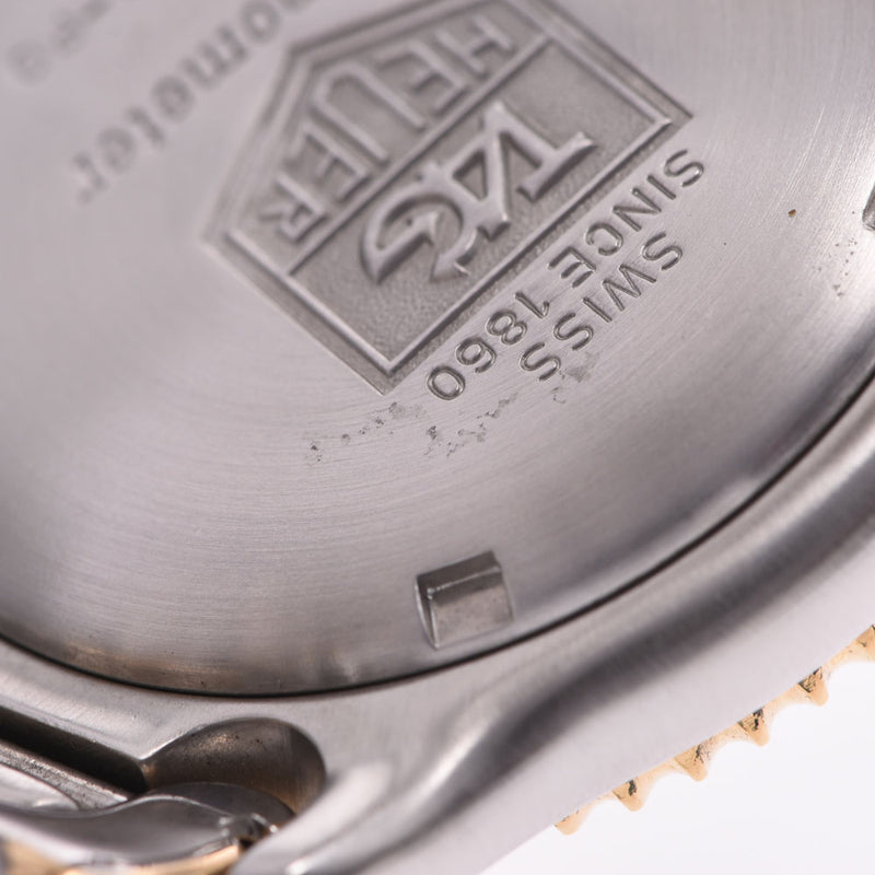 TAG Heuer Cell Series 200m TAG HEUER