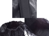 Louis Vuitton Eclipse cover light M44228 men's bag A rank LOUIS VUITTON used silver warehouse