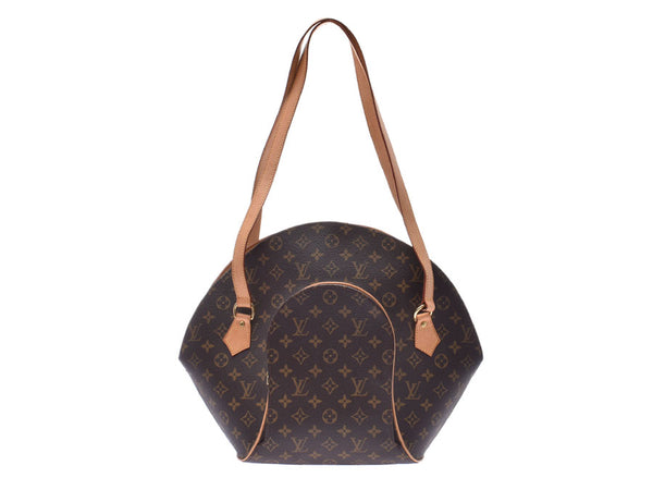 Louis Vuitton Monogram Shopping, M51128, Ladies, B, B, B, LOUIS VUITTON, Chonzo.