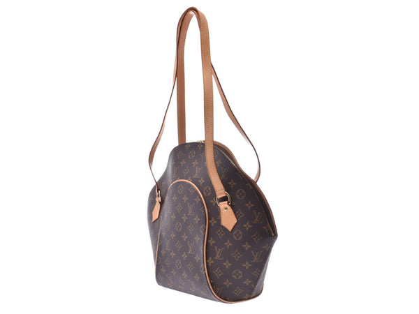 Louis Vuitton Monogram Shopping, M51128, Ladies, B, B, B, LOUIS VUITTON, Chonzo.