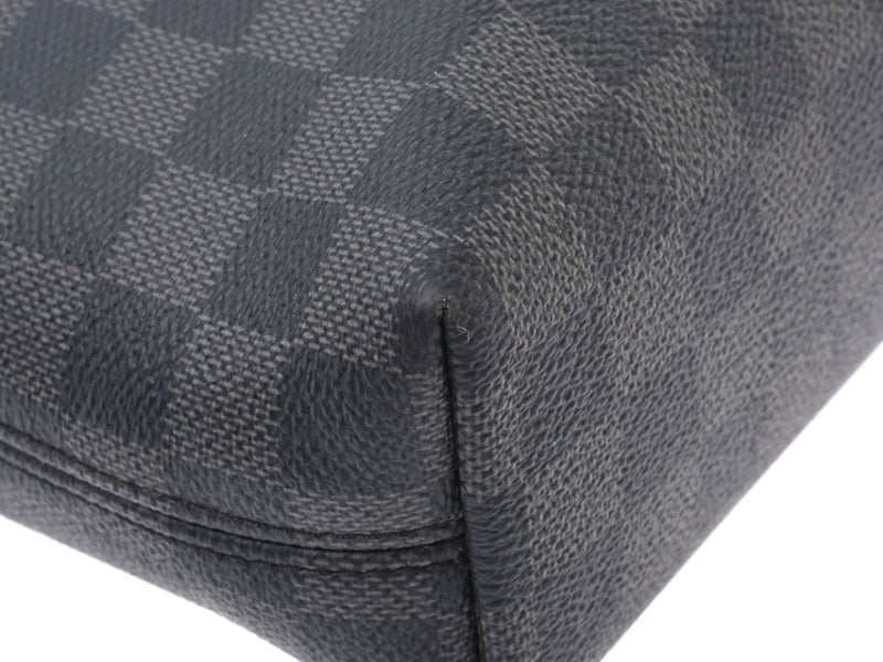 Louis Vuitton Men Damier Graphite Mick PM NM 