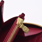 Louis Vuitton Zippy Wallet Brown Unisex Wallet M41894 LOUIS VUITTON