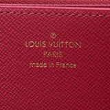路易威登（Louis Vuitton）拉链钱包棕色中性钱包M41894 LOUIS VUITTON