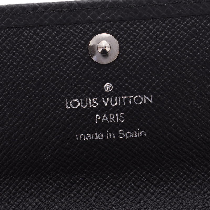 Louis Vuitton tiger 6 key key case