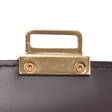 LOUIS VUITTON Louis Vuitton Altona GM Briefcase 14137 Men's Damier Canvas Business Bag N53312 Used