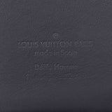 LOUIS VUITTON Louis Vuitton Portofoi Yubraza Hinge Monogram Brown/Orange Men's Monogram Canvas Long Wallet M67449 Used