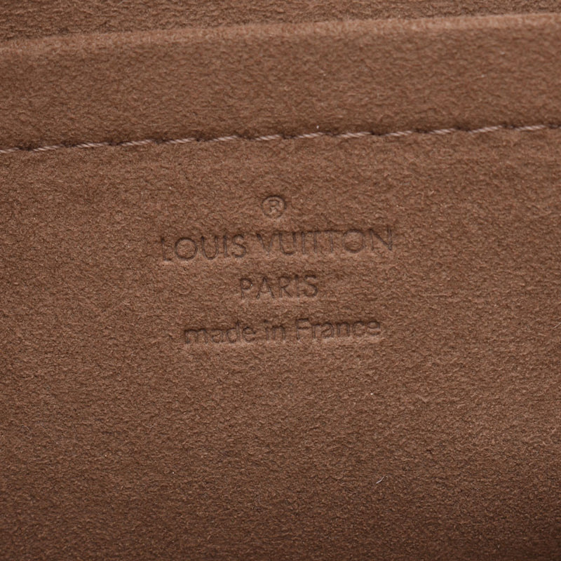 LOUIS VUITTON Louis Vuitton Monogram Eliza Noir M40099 Unisex Monogram Multicolor Shoulder Bag B Rank Used Ginzo