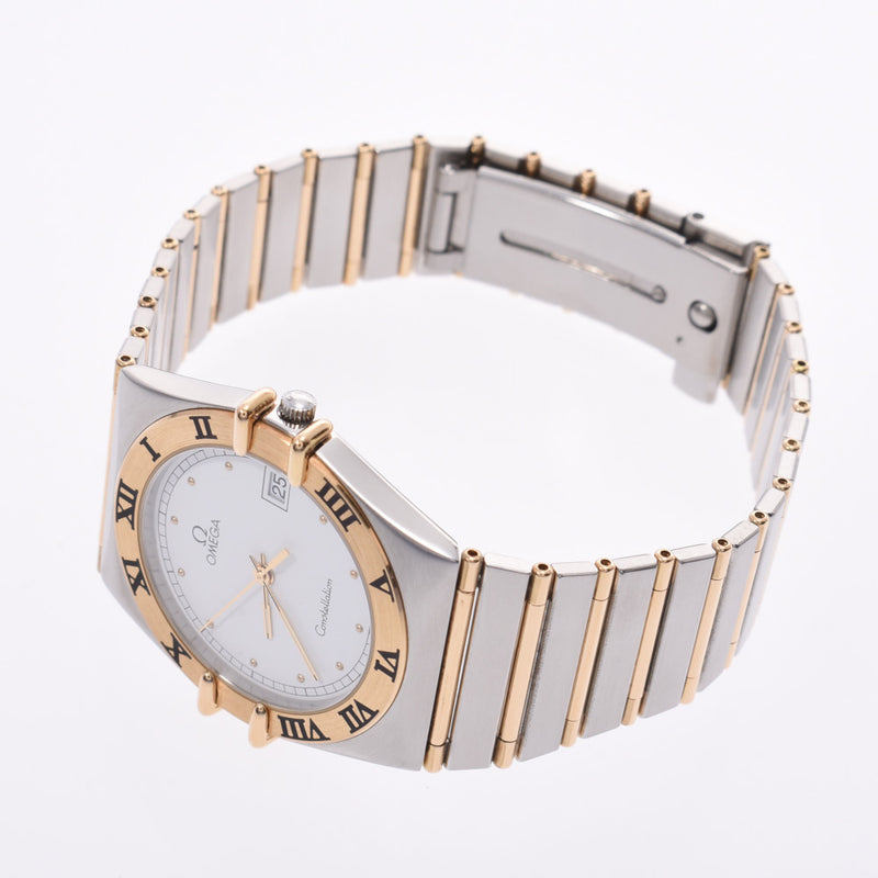 オメガコンステレーション 旧型 ボーイズ 腕時計 OMEGA 中古 – 銀蔵 