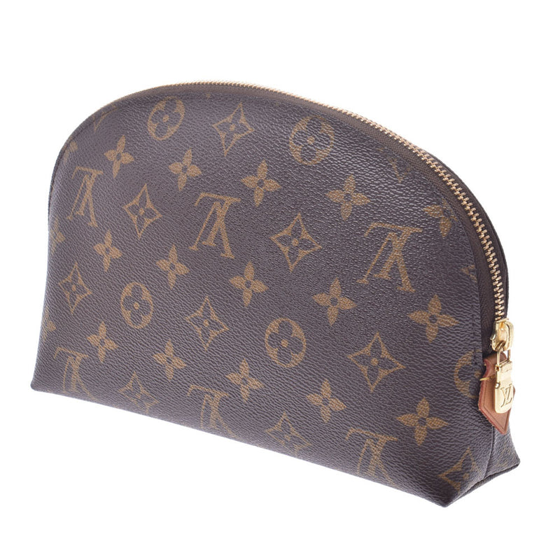 LOUISVUITTONLOUIS VUITTON  モノグラム ポシェットコスメティック　保管袋付き