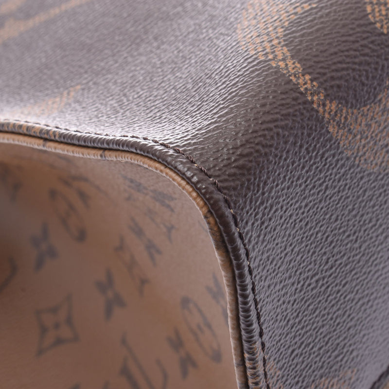 Buy Louis Vuitton Reverse Monogram Giant Onthego M44576 Shoulder Bags Purse  Handbags at