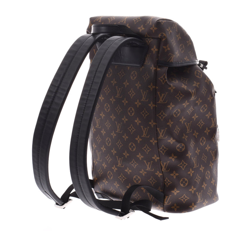 louis vuitton backpack zach Fragment Zack Justin Reed drawstring closing Zack Backpack - Men -