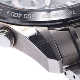 SEIKO Seiko Astron GPS 8X Series SBXB011 Men's SS/Ceramic Watch Black Dial AB Rank Used Ginzo