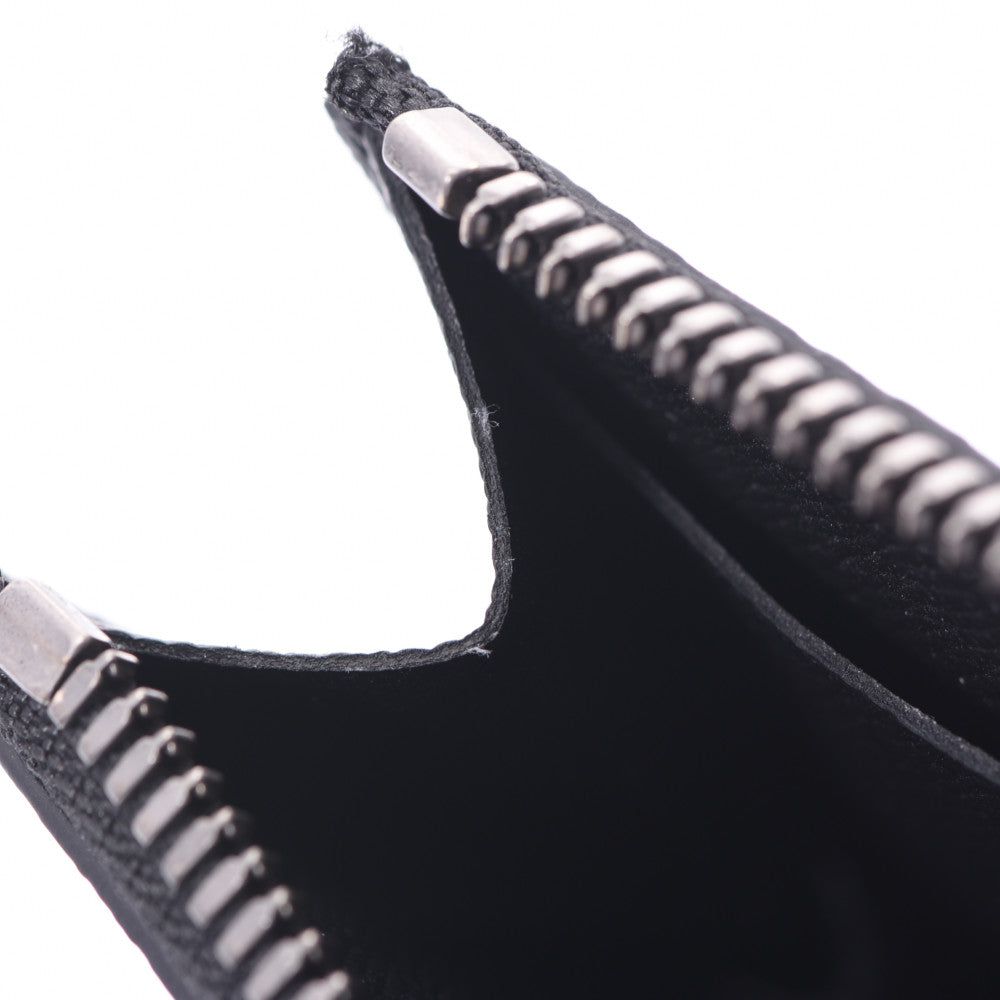 ルイヴィトンエクリプス ポルトモネジュール 14145 黒/グレー