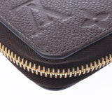 Louis Vuitton Monogram assorted Dijon wallet tail m60548 Unisex Leather Wallet