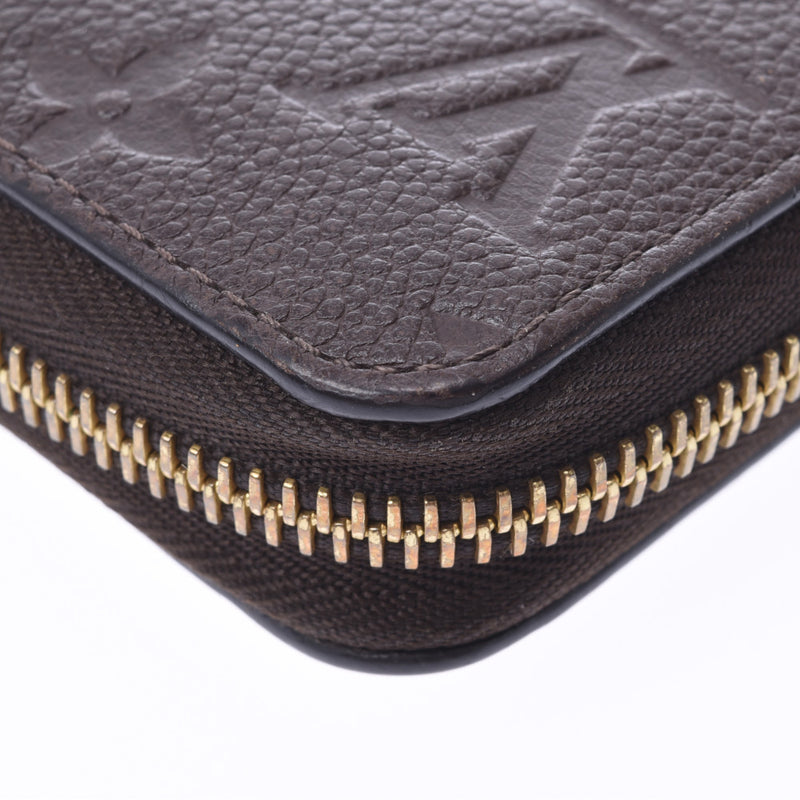 Louis Vuitton Monogram assorted Dijon wallet tail m60548 Unisex Leather Wallet