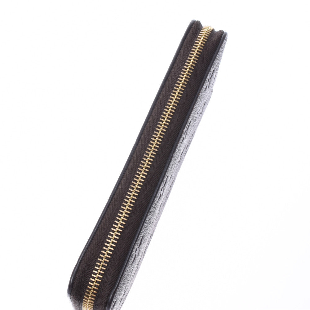 【6dc3457-k】ルイヴィトン 長財布 モノグラム・アンプラント ジッピーウォレット M60548 テール【中古】レディース 6dc3457-k】ルイヴィトン 長財布 モノグラム・アンプラント ジッピー