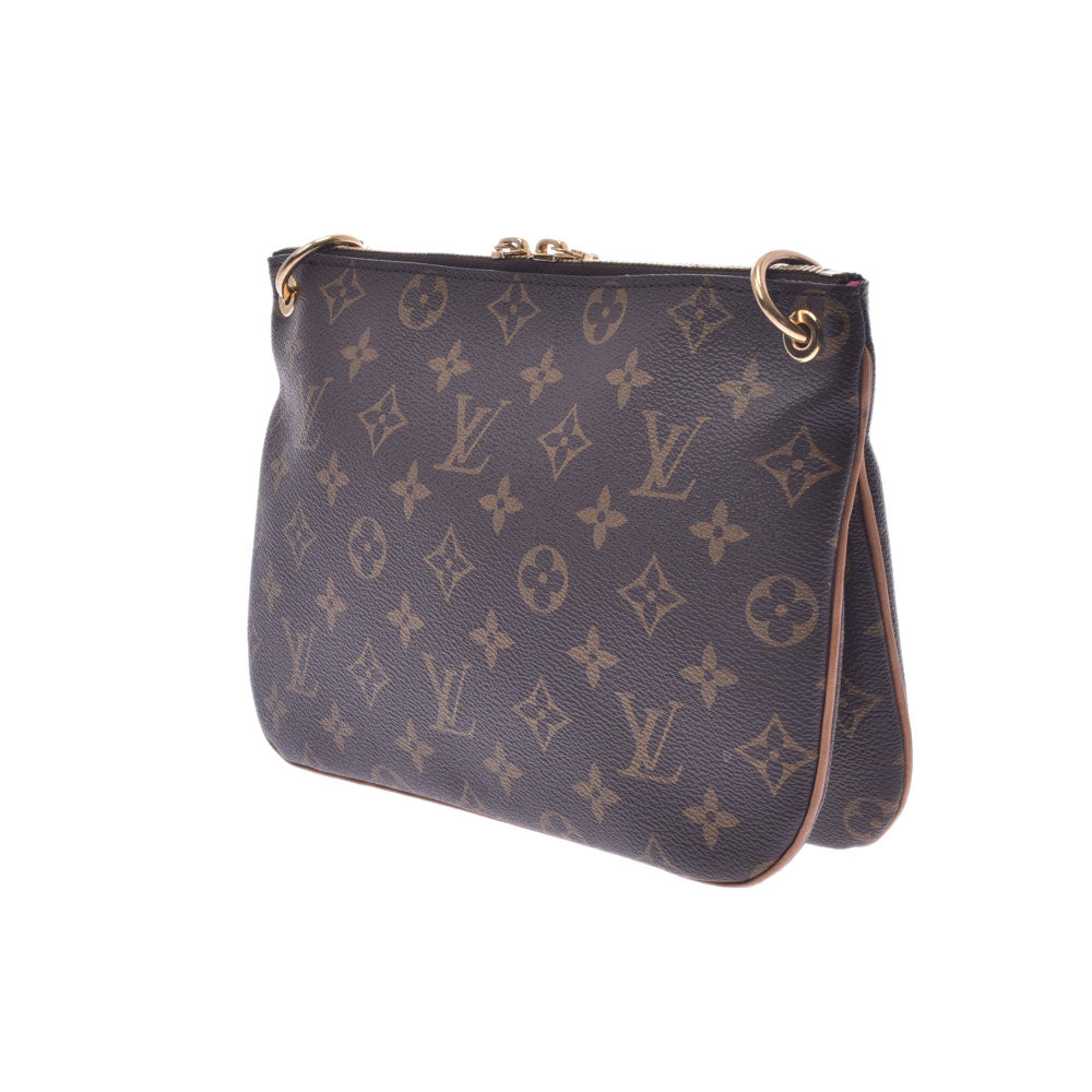 LOUIS VUITTON ルイヴィトン ショルダーバッグ モノグラム