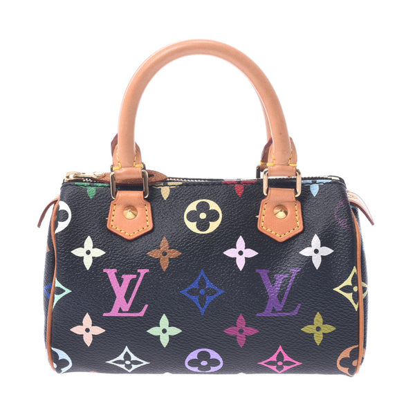 低価超特価LOUIS VUITTON／モノグラム ミニスピーディ／TH0953 M41534／ショルダー付 バッグ ハンドバッグ