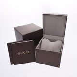 Gucci Gucci Towall手镯手表SS手表石英粉红色损伤底座A级使用Silgrin