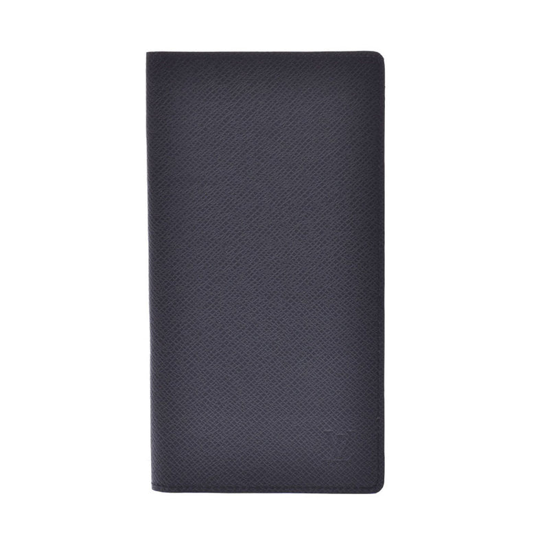 LOUIS VUITTON ルイヴィトン タイガ ポルトフォイユ ロン アルドワーズ  Ｍ32662 メンズ レザー 札入れ ABランク 中古 銀蔵