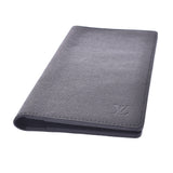 LOUIS VUITTON ルイヴィトン タイガ ポルトフォイユ ロン アルドワーズ  Ｍ32662 メンズ レザー 札入れ ABランク 中古 銀蔵