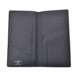 LOUIS VUITTON ルイヴィトン タイガ ポルトフォイユ ロン アルドワーズ  Ｍ32662 メンズ レザー 札入れ ABランク 中古 銀蔵