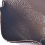 Louis Vuitton Louis Vuitton Taga Stillown Glizuri M30928 Men's Leather Card Case AB Rank Used Sinkjo