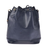 Louis Vuitton Louis Vuitton Epinoe Black M59002 Unisex Epilazer Shoulder Bag B Rank Used Silgrin