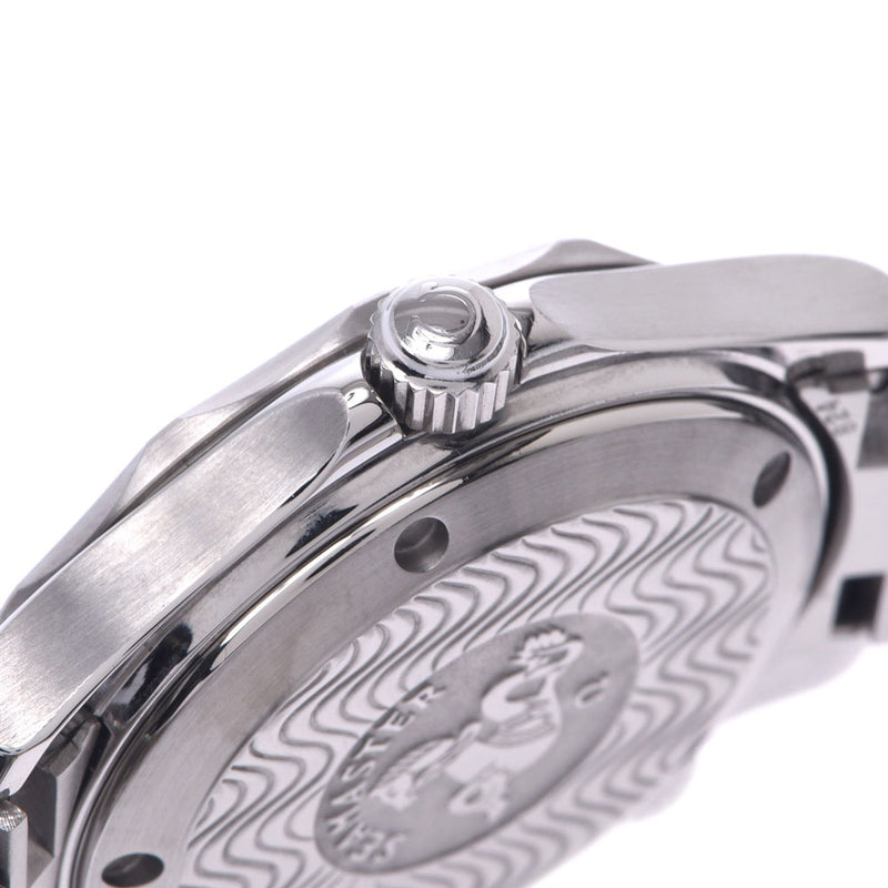 オメガシーマスター プロフェッショナル ボーイズ 腕時計 2551.80 OMEGA 中古 – 銀蔵オンライン