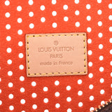 Louis Vuitton Louis Vuitton Monogram Perfo Speedy 30 Orange M95182 Ladies Monogram Canvas Handbags A-Rank Used Sinkjo