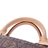 Louis Vuitton Louis Vuitton Monogram Perfo Speedy 30 Orange M95182 Ladies Monogram Canvas Handbags A-Rank Used Sinkjo