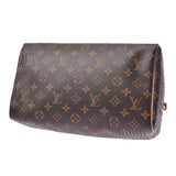 Louis Vuitton Louis Vuitton Monogram Perfo Speedy 30 Orange M95182 Ladies Monogram Canvas Handbags A-Rank Used Sinkjo