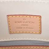 Louis Vuitton Louis Vuitton Verni Lead PM Pelle M91336 Women's Monogram Verni Handbag New Sanko