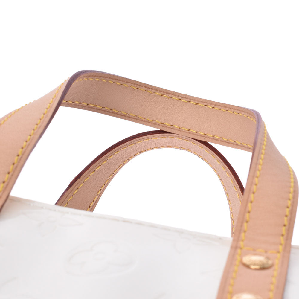 ルイヴィトンリードPM 14125 ペルル レディース モノグラム