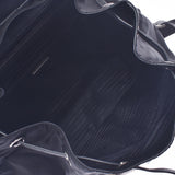 PRADA Prada Backpack Black 1BZ811 Unisex Nylon / Python Rucks Day Pack AB Rank Used Sinkjo