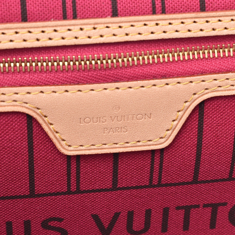 NR5　md18140tm【LOUIS VUITTON】ネヴァーフルMM　モノグラム　M41178 ネヴァーフル ルイヴィトン バッグ レディース ネヴァーフルMM M41178