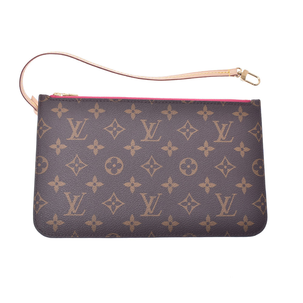 NR5　md18140tm【LOUIS VUITTON】ネヴァーフルMM　モノグラム　M41178 LOUIS VUITTON（ルイ・ヴィトン） トートバッグ レディース ネヴァー