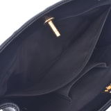 CHANEL シャネル マトラッセ チェーントート 黒 ゴールド金具 レディース キャビアスキン ショルダーバッグ 新同 中古 銀蔵