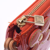 Louis Vuitton Louis Vuitton Verni Lexington Orange M92247 Women's Monogramvern Porch B Rank Used Sinkjo