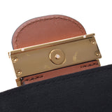 Louis Vuitton Louis Vuitton Monogram Reverse Deafeine离合器袋骆驼/棕色M44391女装Monogram Canvas单肩包A-Rank使用水池